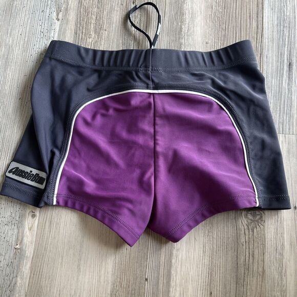 Aussie Bum Men’s Shorts Swimwear Size Small - Picture 3 of 9